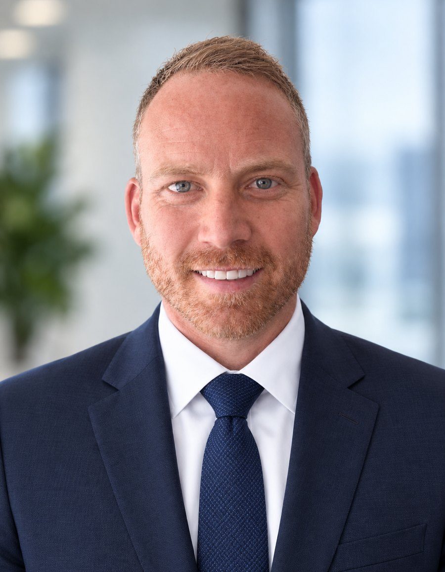 Daniel Wearden, independent financial adviser