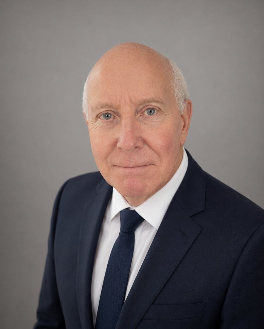 Paul Wearden, founder and independent financial adviser